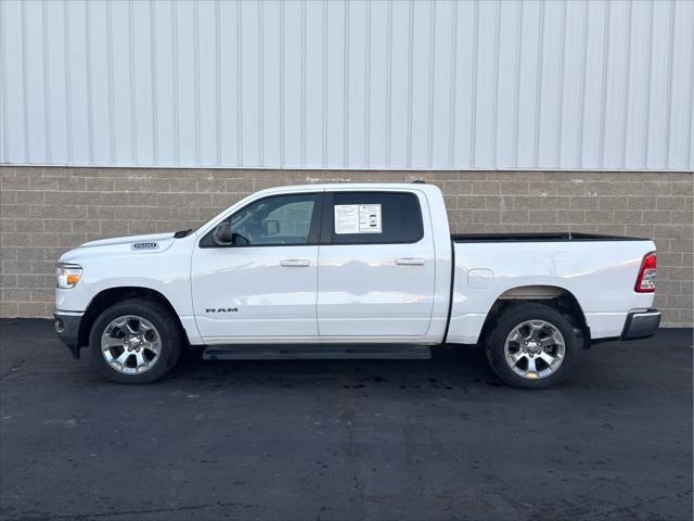 Used 2022 RAM 1500 For Sale in Wilmington, OH