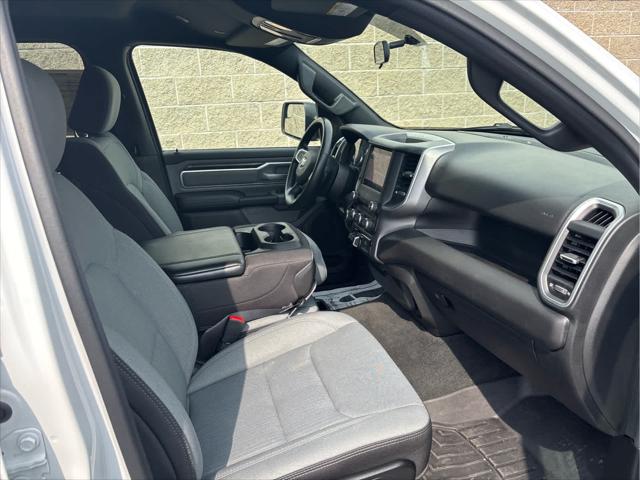 Used 2022 RAM 1500 For Sale in Wilmington, OH