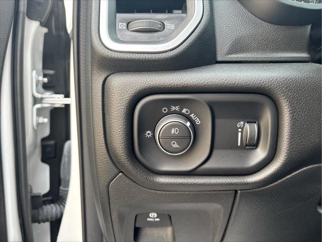 Used 2022 RAM 1500 For Sale in Wilmington, OH