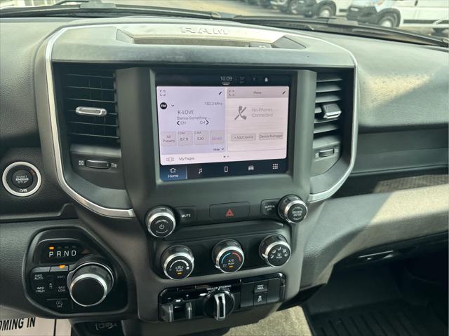 Used 2022 RAM 1500 For Sale in Wilmington, OH