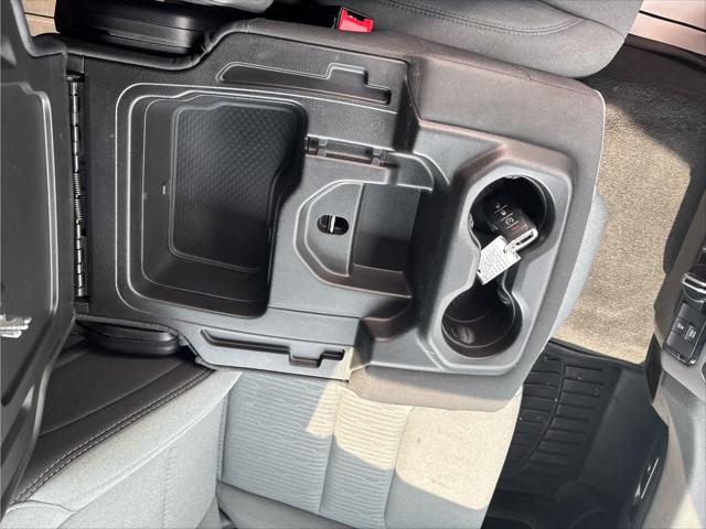 Used 2022 RAM 1500 For Sale in Wilmington, OH