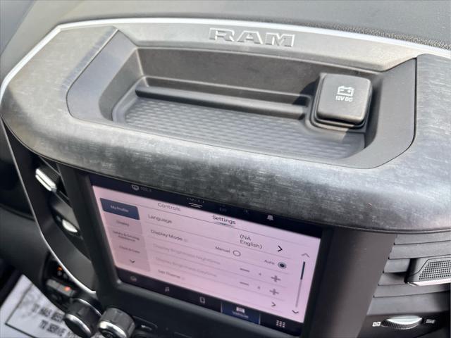 Used 2022 RAM 1500 For Sale in Wilmington, OH