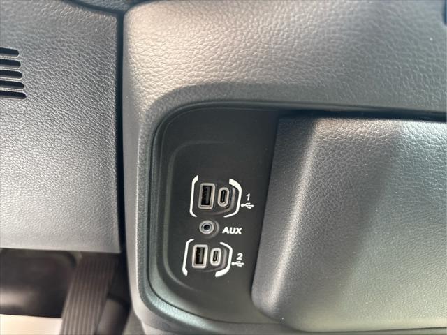 Used 2022 RAM 1500 For Sale in Wilmington, OH