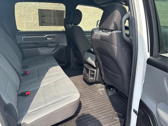 Used 2022 RAM 1500 For Sale in Wilmington, OH