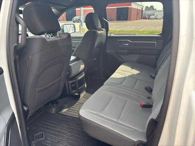 Used 2022 RAM 1500 For Sale in Wilmington, OH