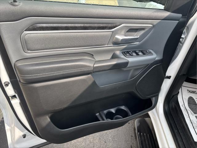 Used 2022 RAM 1500 For Sale in Wilmington, OH