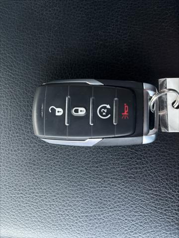 Used 2022 RAM 1500 For Sale in Wilmington, OH