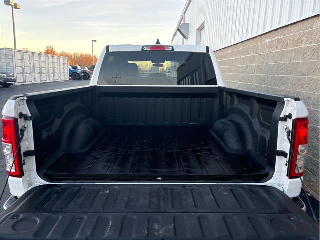 Used 2022 RAM 1500 For Sale in Wilmington, OH