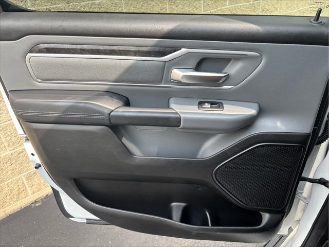 Used 2022 RAM 1500 For Sale in Wilmington, OH