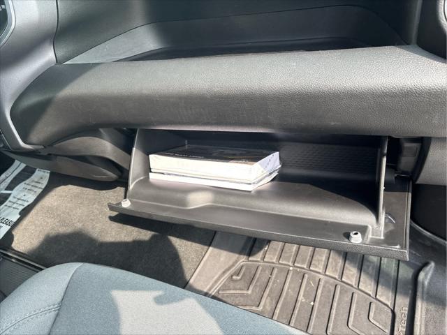 Used 2022 RAM 1500 For Sale in Wilmington, OH