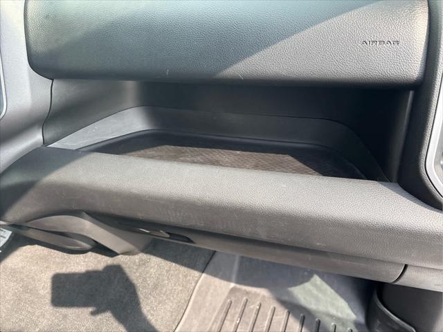 Used 2022 RAM 1500 For Sale in Wilmington, OH