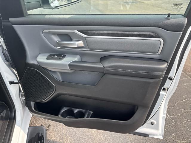 Used 2022 RAM 1500 For Sale in Wilmington, OH