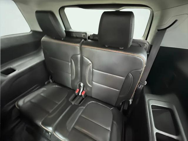 2020 GMC Acadia AWD AT4