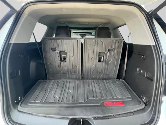 2020 GMC Acadia AWD AT4