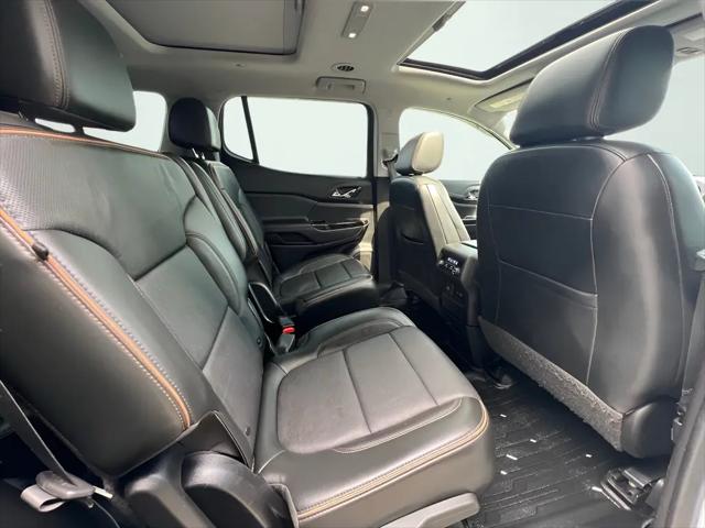 2020 GMC Acadia AWD AT4