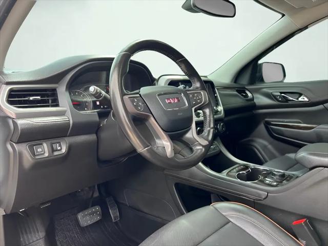 2020 GMC Acadia AWD AT4