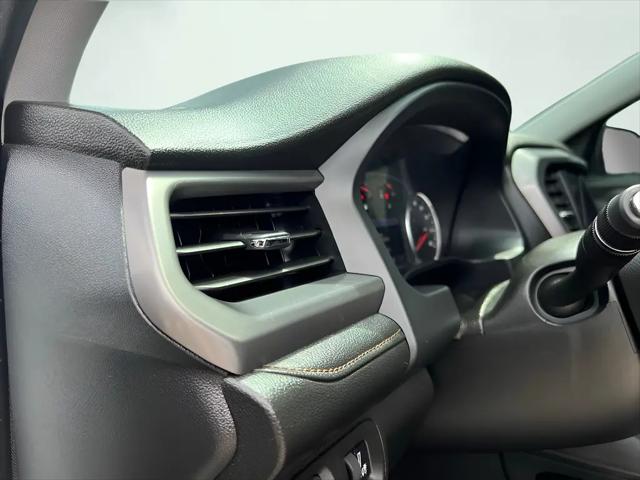 2020 GMC Acadia AWD AT4