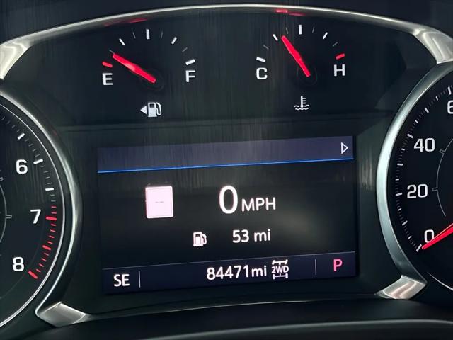 2020 GMC Acadia AWD AT4