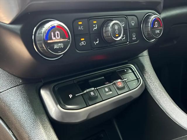2020 GMC Acadia AWD AT4