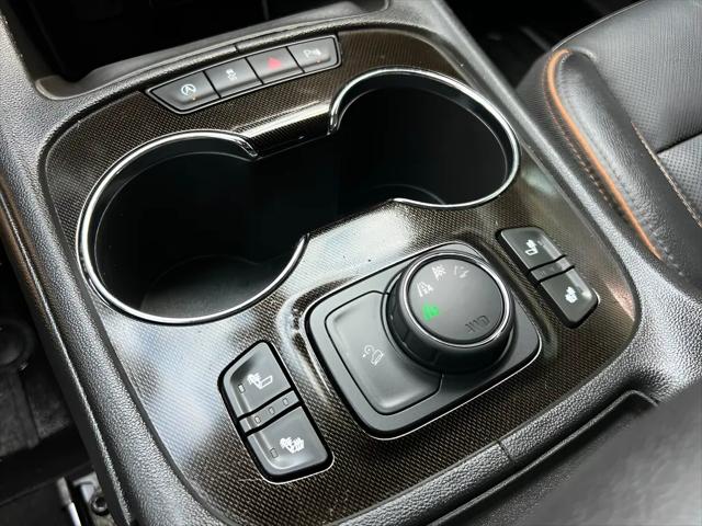 2020 GMC Acadia AWD AT4