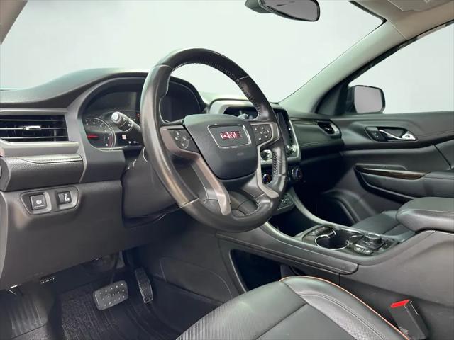2020 GMC Acadia AWD AT4