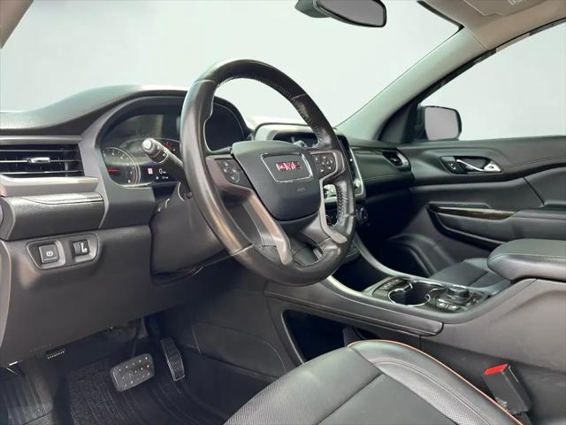 2020 GMC Acadia AWD AT4