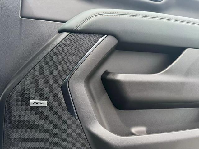 2025 GMC Yukon XL 4WD AT4