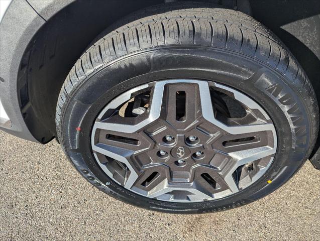 Used 2023 Hyundai Santa Fe For Sale in Jackson, MI