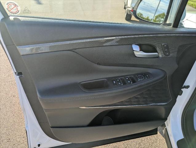 Used 2023 Hyundai Santa Fe For Sale in Jackson, MI
