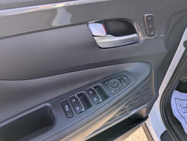 Used 2023 Hyundai Santa Fe For Sale in Jackson, MI