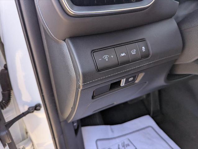 Used 2023 Hyundai Santa Fe For Sale in Jackson, MI