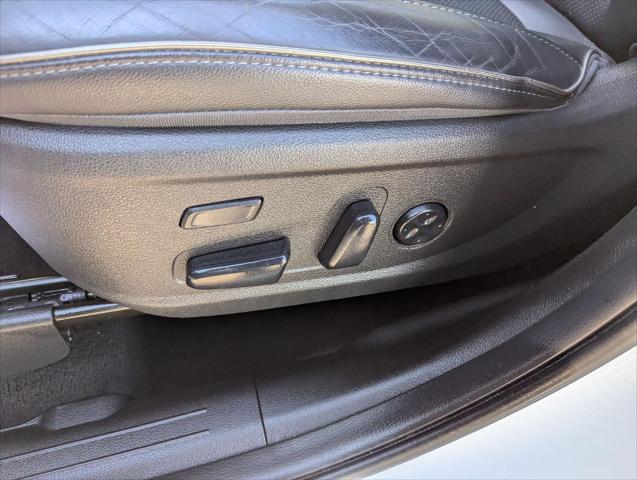 Used 2023 Hyundai Santa Fe For Sale in Jackson, MI