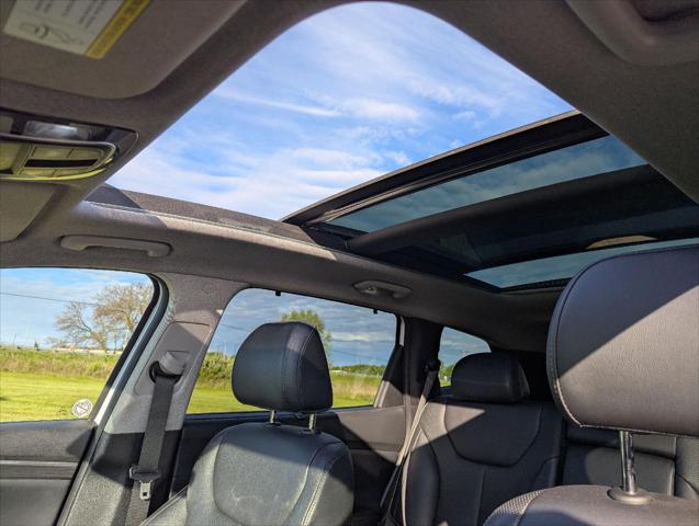 Used 2023 Hyundai Santa Fe For Sale in Jackson, MI