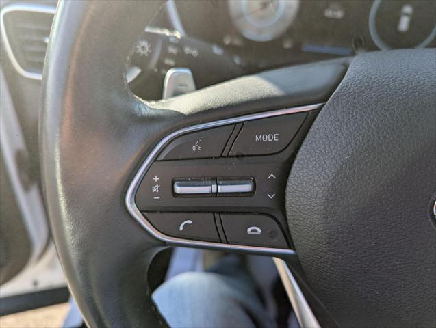 Used 2023 Hyundai Santa Fe For Sale in Jackson, MI