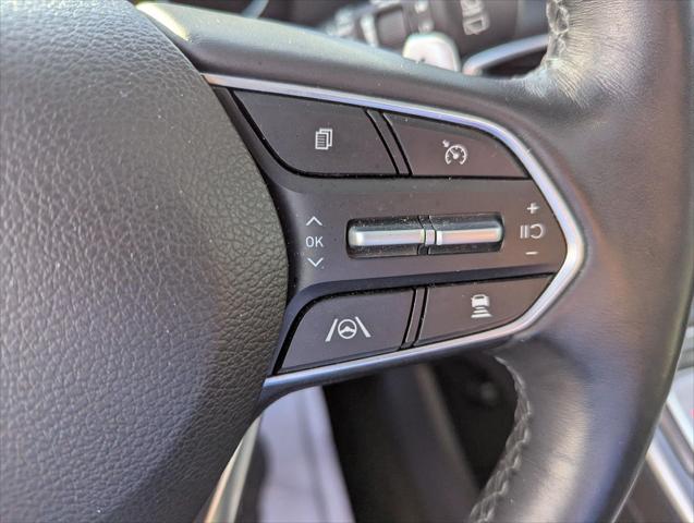 Used 2023 Hyundai Santa Fe For Sale in Jackson, MI
