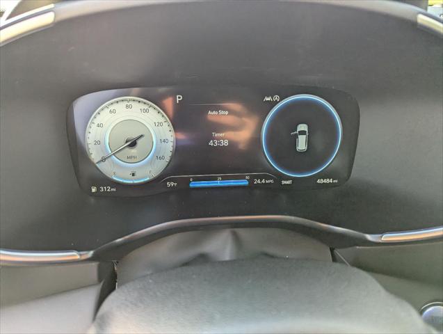 Used 2023 Hyundai Santa Fe For Sale in Jackson, MI