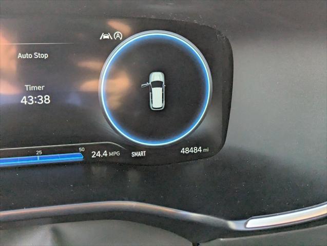 Used 2023 Hyundai Santa Fe For Sale in Jackson, MI