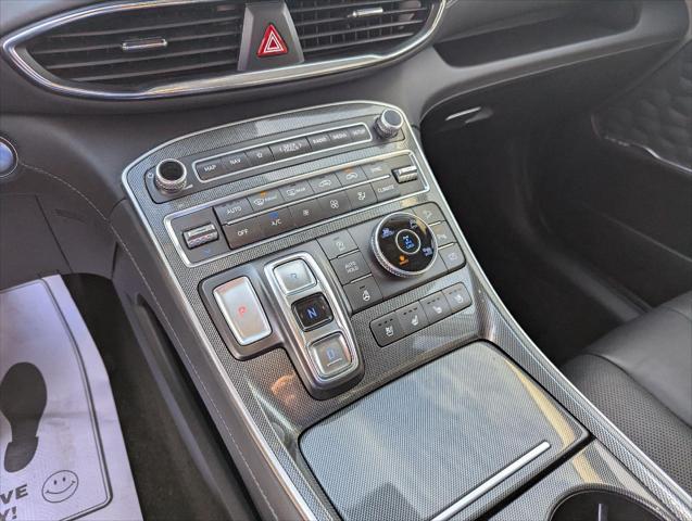Used 2023 Hyundai Santa Fe For Sale in Jackson, MI