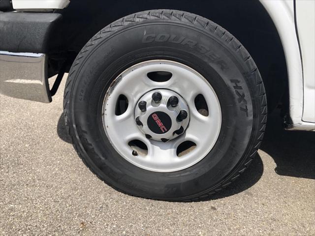 Used 2015 GMC Savana 2500 For Sale in Jackson, MI