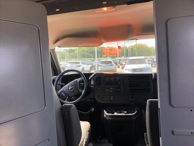 Used 2015 GMC Savana 2500 For Sale in Jackson, MI