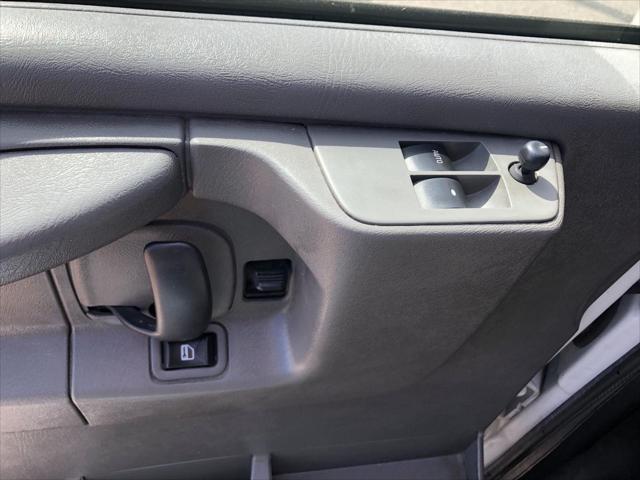 Used 2015 GMC Savana 2500 For Sale in Jackson, MI