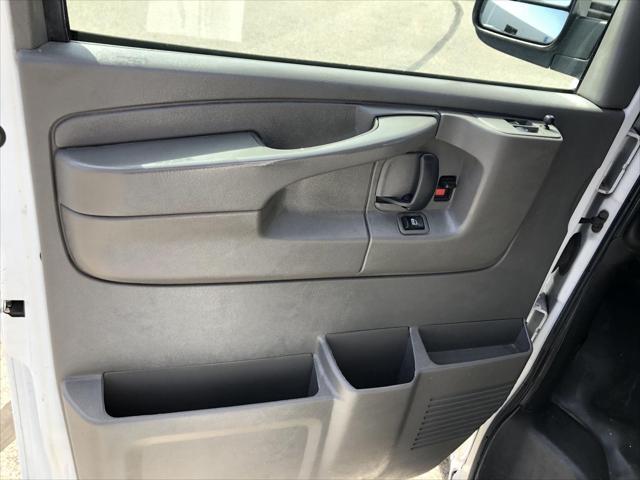 Used 2015 GMC Savana 2500 For Sale in Jackson, MI