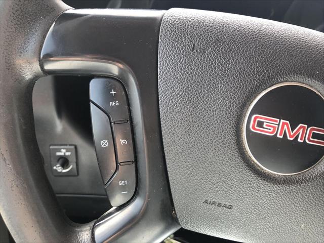 Used 2015 GMC Savana 2500 For Sale in Jackson, MI