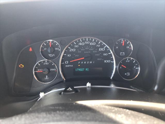 Used 2015 GMC Savana 2500 For Sale in Jackson, MI