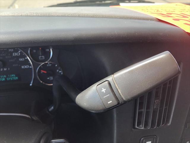Used 2015 GMC Savana 2500 For Sale in Jackson, MI