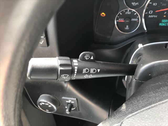 Used 2015 GMC Savana 2500 For Sale in Jackson, MI