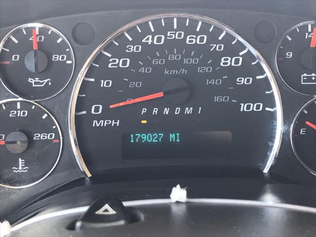 Used 2015 GMC Savana 2500 For Sale in Jackson, MI