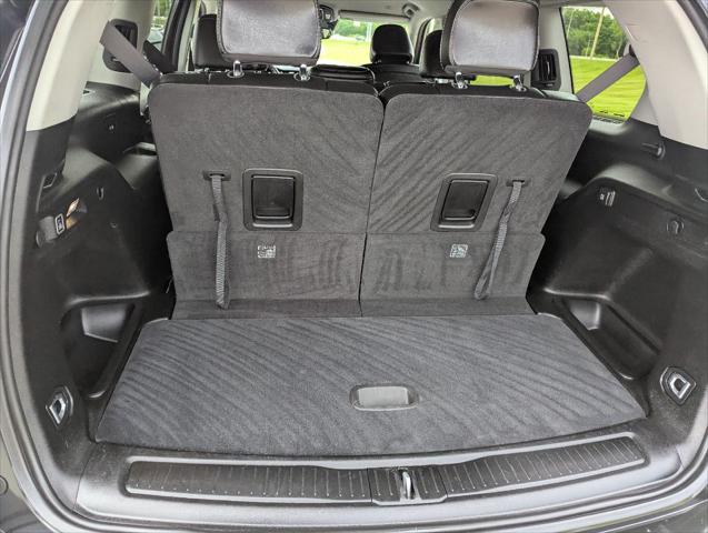 Used 2023 Jeep Grand Cherokee L For Sale in Jackson, MI