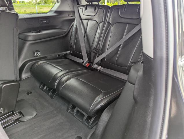 Used 2023 Jeep Grand Cherokee L For Sale in Jackson, MI
