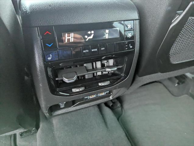 Used 2023 Jeep Grand Cherokee L For Sale in Jackson, MI